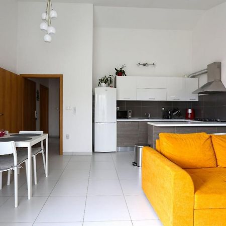 Apartamento Apartman M&A Pula Exterior foto