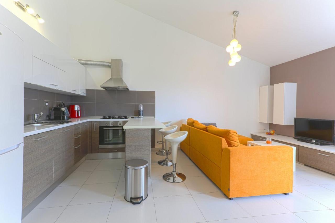 Apartamento Apartman M&A Pula Exterior foto