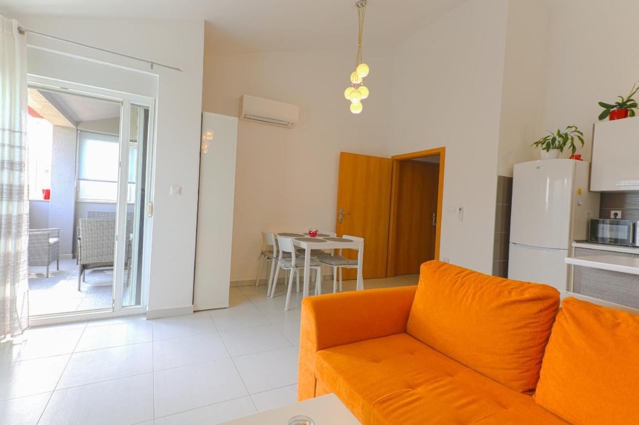 Apartamento Apartman M&A Pula Exterior foto