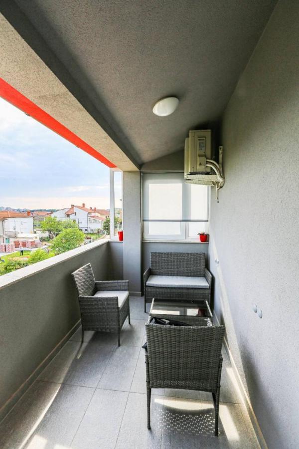 Apartamento Apartman M&A Pula Exterior foto